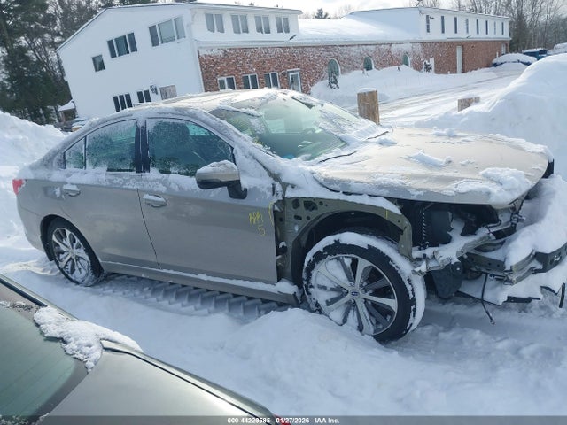 4S3BNAK60J3040273 Subaru Legacy 2.5i Limited
