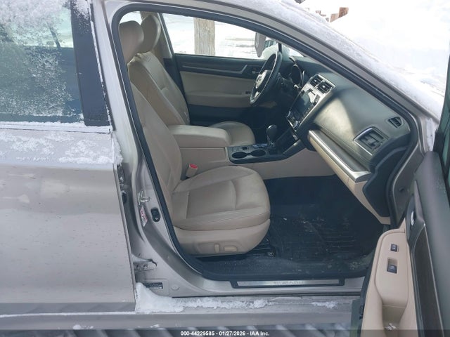 4S3BNAK60J3040273 Subaru Legacy 2.5i Limited