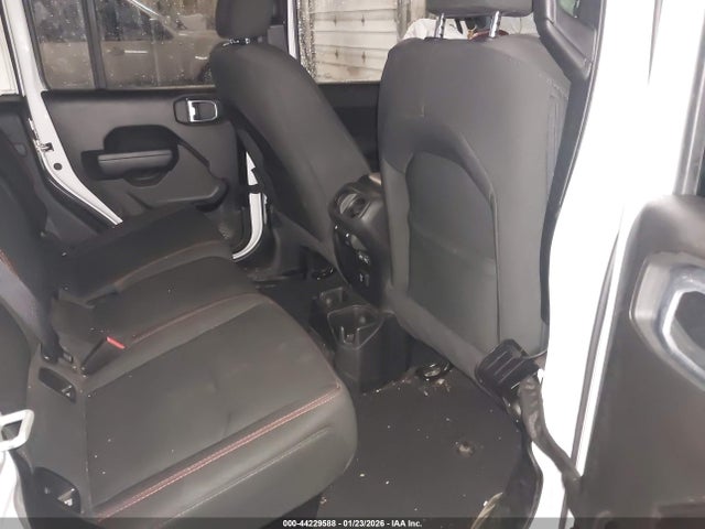 Продаж на аукціоні авто 2023 Jeep Gladiator Rubicon 4x4, vin: 1C6JJTBG0PL568178, номер лоту: 44229588
