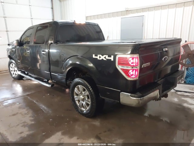 Продажа на аукционе авто 2011 Ford F-150 Xlt, vin: 1FTFW1ET7BFA71424, номер лота: 44229616