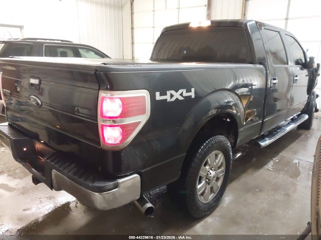 Продажа на аукционе авто 2011 Ford F-150 Xlt, vin: 1FTFW1ET7BFA71424, номер лота: 44229616