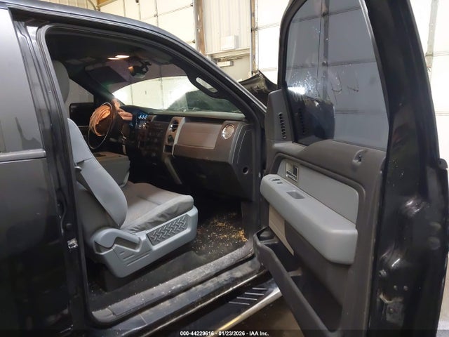 Продажа на аукционе авто 2011 Ford F-150 Xlt, vin: 1FTFW1ET7BFA71424, номер лота: 44229616