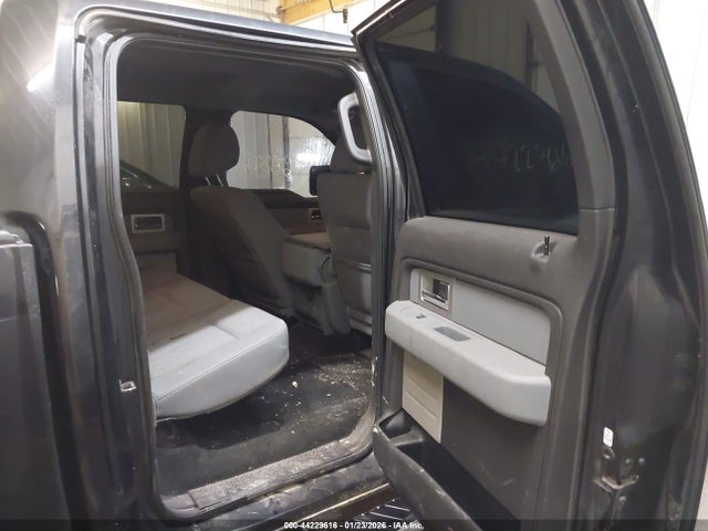 Продажа на аукционе авто 2011 Ford F-150 Xlt, vin: 1FTFW1ET7BFA71424, номер лота: 44229616