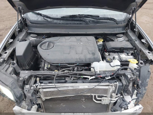 2019 JEEP CHEROKEE 1C4PJMCX9KD230904 Photo 9