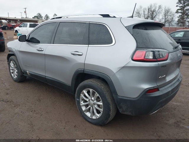 2019 JEEP CHEROKEE 1C4PJMCX9KD230904 Photo 2