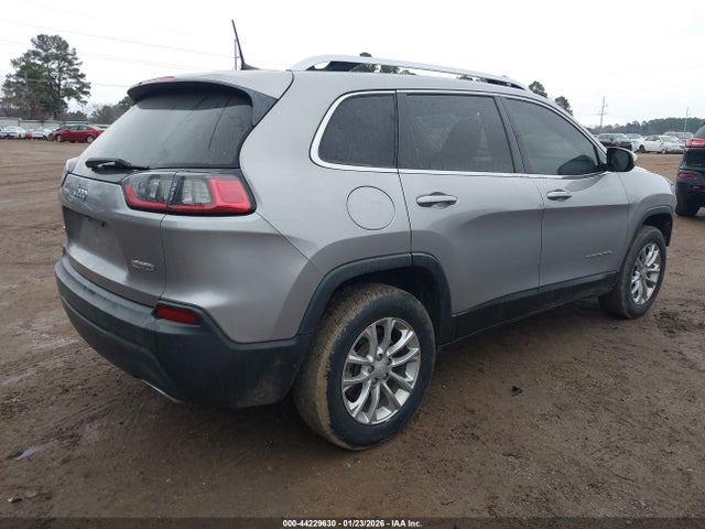 2019 JEEP CHEROKEE 1C4PJMCX9KD230904 Photo 3