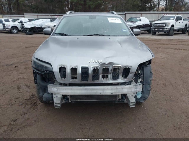 2019 JEEP CHEROKEE 1C4PJMCX9KD230904 Photo 5