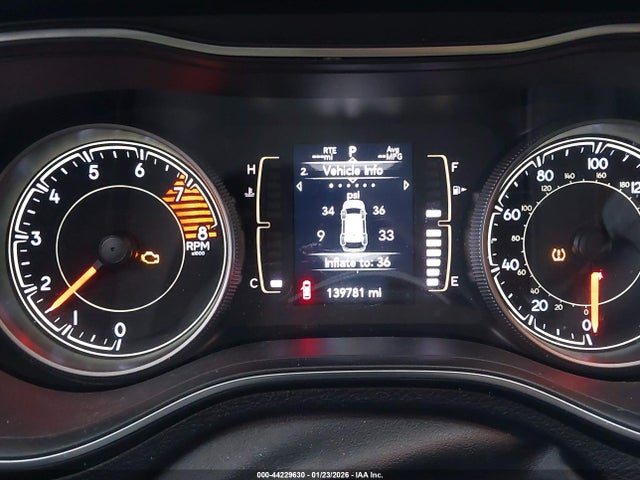 2019 JEEP CHEROKEE 1C4PJMCX9KD230904 Photo 6