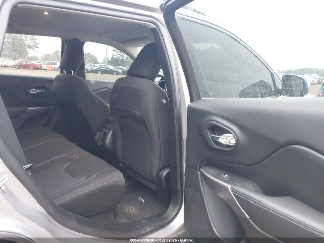 2019 JEEP CHEROKEE 1C4PJMCX9KD230904 Photo 7