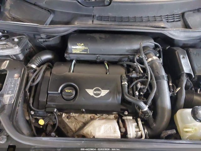 WMWZC5C51EWP39835 Mini Countryman Cooper S