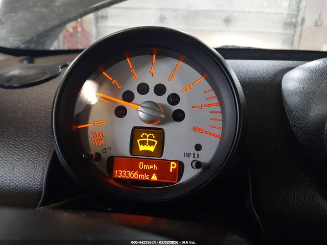 WMWZC5C51EWP39835 Mini Countryman Cooper S