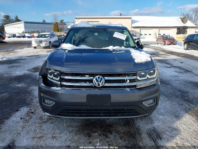 Продаж на аукціоні авто 2019 Volkswagen Atlas 3.6l V6 Sel, vin: 1V2MR2CAXKC613525, номер лоту: 44229638