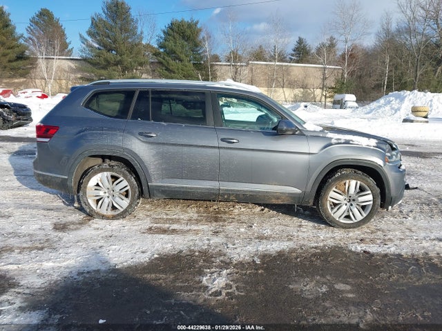 Продаж на аукціоні авто 2019 Volkswagen Atlas 3.6l V6 Sel, vin: 1V2MR2CAXKC613525, номер лоту: 44229638