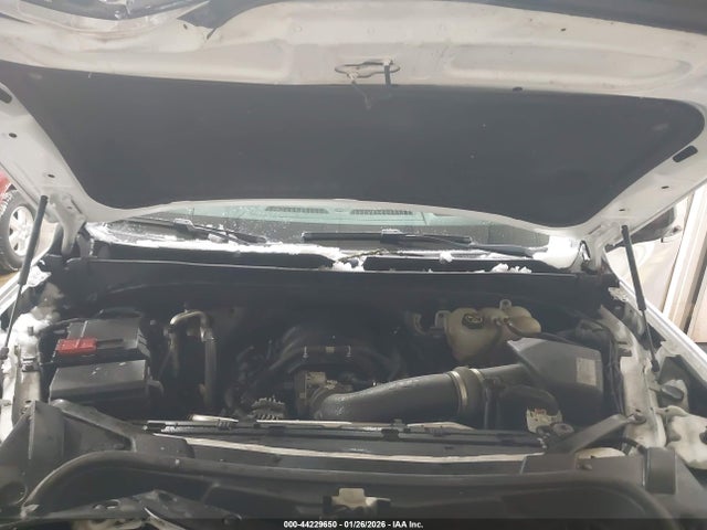 2021 GMC YUKON 1GKS2DKL5MR313116 Photo 9