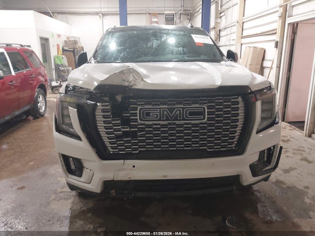 2021 GMC YUKON 1GKS2DKL5MR313116 Photo 5