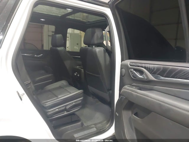 2021 GMC YUKON 1GKS2DKL5MR313116 Photo 7