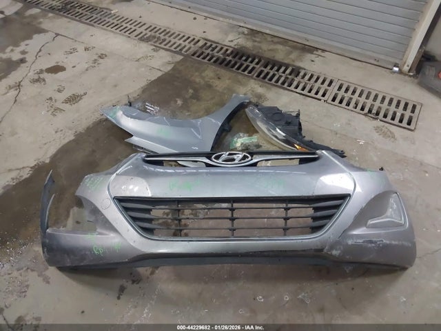 Hyundai ELANTRA SE 2014 KMHDH4AE4EU190926 Image 12