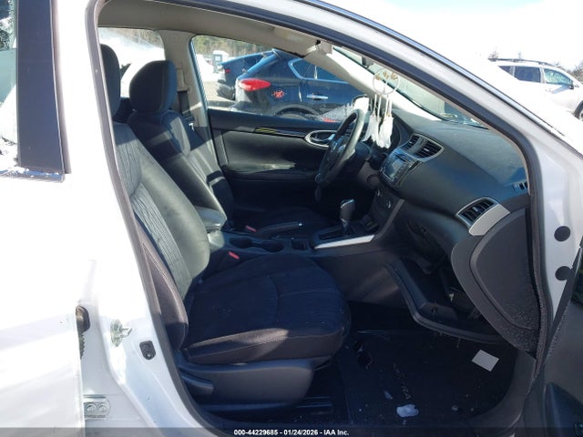 3N1AB7APXHY346905 Nissan SENTRA SV