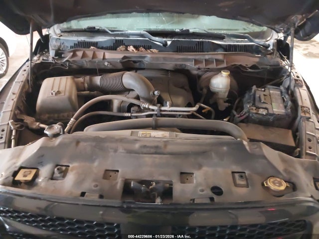 2014 Ram 1500 Express მანქანა იყიდება აუქციონზე, vin: 1C6RR7KTXES437326, აუქციონის ნომერი: 44229686