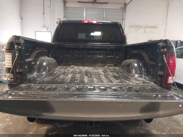 2014 Ram 1500 Express მანქანა იყიდება აუქციონზე, vin: 1C6RR7KTXES437326, აუქციონის ნომერი: 44229686