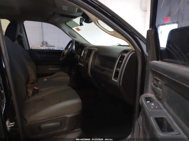 2014 Ram 1500 Express მანქანა იყიდება აუქციონზე, vin: 1C6RR7KTXES437326, აუქციონის ნომერი: 44229686