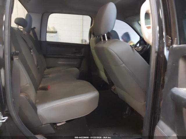 2014 Ram 1500 Express მანქანა იყიდება აუქციონზე, vin: 1C6RR7KTXES437326, აუქციონის ნომერი: 44229686