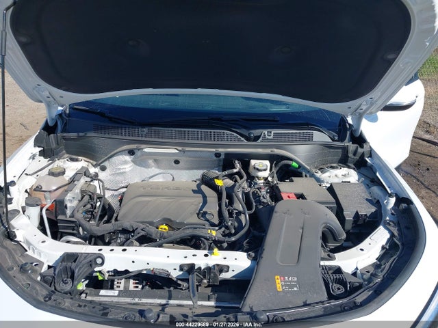 Продажа на аукционе авто 2025 Buick Envista Preferred Fwd, vin: KL47LAEP1SB224316, номер лота: 44229689
