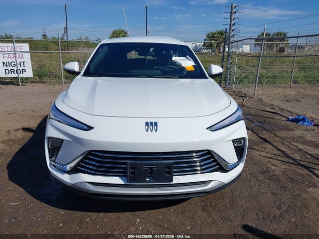 Продажа на аукционе авто 2025 Buick Envista Preferred Fwd, vin: KL47LAEP1SB224316, номер лота: 44229689