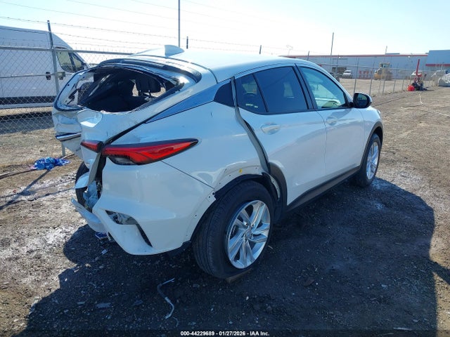 Продажа на аукционе авто 2025 Buick Envista Preferred Fwd, vin: KL47LAEP1SB224316, номер лота: 44229689