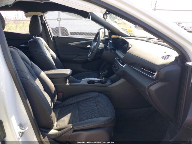 Продажа на аукционе авто 2025 Buick Envista Preferred Fwd, vin: KL47LAEP1SB224316, номер лота: 44229689