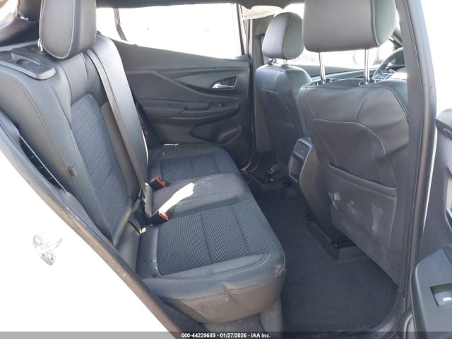 Продажа на аукционе авто 2025 Buick Envista Preferred Fwd, vin: KL47LAEP1SB224316, номер лота: 44229689