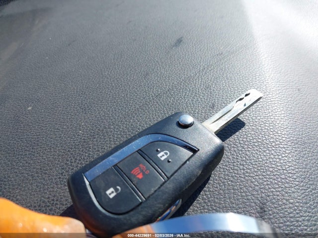 2020 TOYOTA RAV4 2T3H1RFV6LC033707 Photo 10