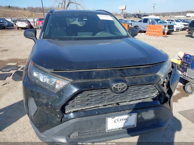 2020 TOYOTA RAV4 2T3H1RFV6LC033707 Photo 5