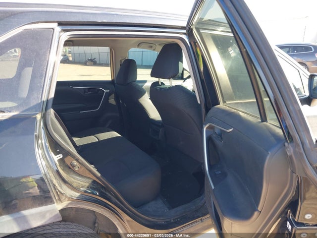 2020 TOYOTA RAV4 2T3H1RFV6LC033707 Photo 7