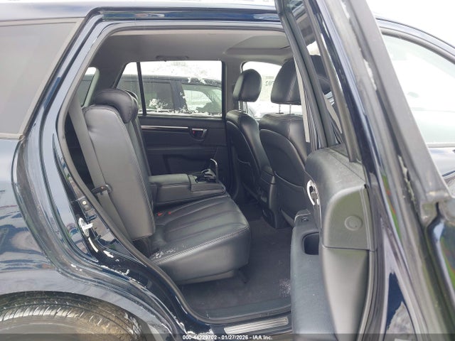 2009 HYUNDAI SANTA FE 5NMSH13E59H275214 Photo 7
