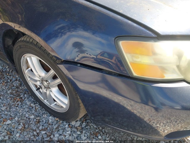 Продаж на аукціоні авто 2005 Subaru Legacy 2.5i Limited, vin: 4S3BL626757225924, номер лоту: 44229716