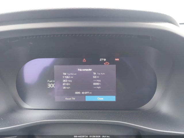 2023 VOLVO XC40 YV4L12UW1P2112497 Photo 6