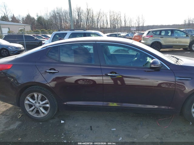 Aukcja sprzedaży 2013 Kia Optima Lx, vin: 5XXGM4A73DG187129, numer aukcji: 44229725