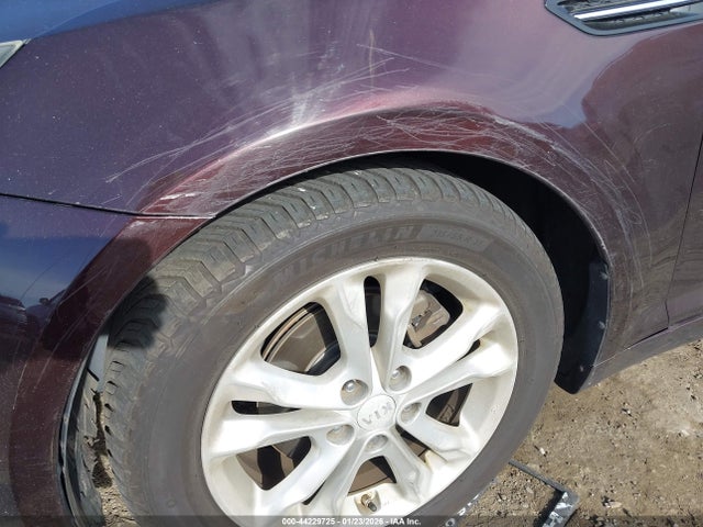 Aukcja sprzedaży 2013 Kia Optima Lx, vin: 5XXGM4A73DG187129, numer aukcji: 44229725