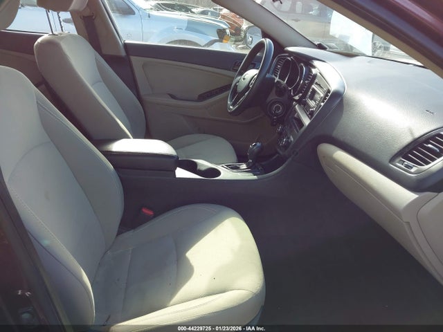 Aukcja sprzedaży 2013 Kia Optima Lx, vin: 5XXGM4A73DG187129, numer aukcji: 44229725
