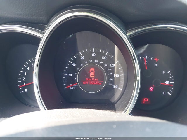 Aukcja sprzedaży 2013 Kia Optima Lx, vin: 5XXGM4A73DG187129, numer aukcji: 44229725