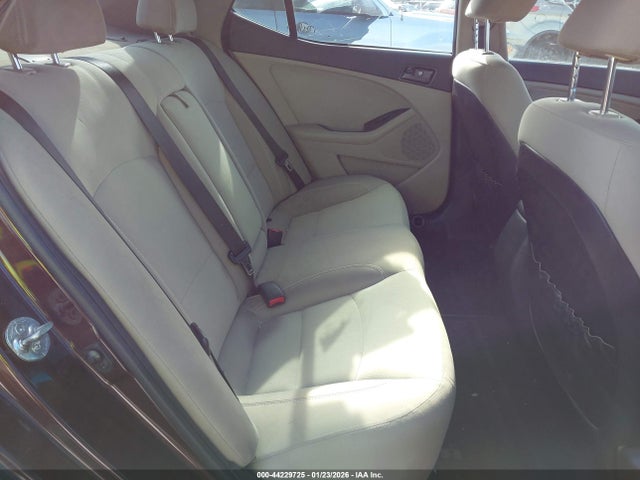 Aukcja sprzedaży 2013 Kia Optima Lx, vin: 5XXGM4A73DG187129, numer aukcji: 44229725