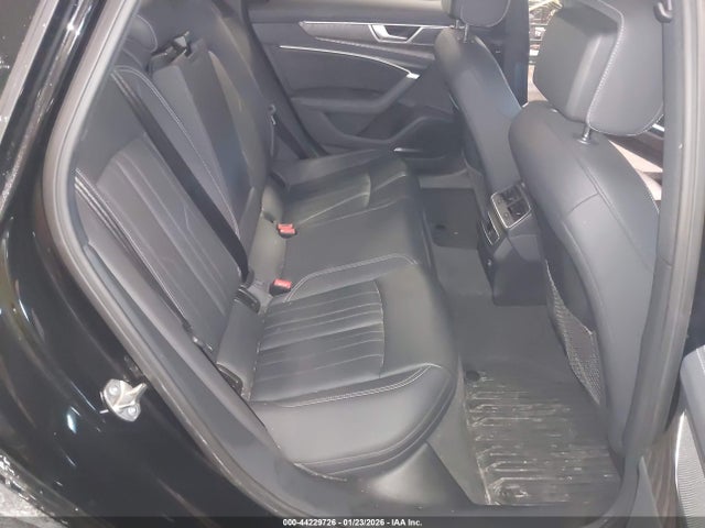2021 AUDI A6 WAUL2AF27MN060305 Photo 7