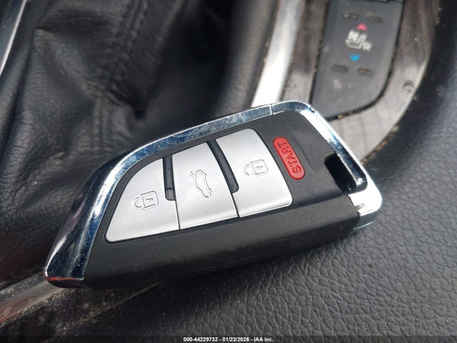 KIA OPTIMA EX 2015 5XXGN4A78FG503897 Image 11