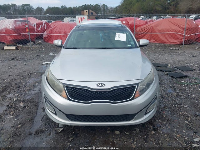 KIA OPTIMA EX 2015 5XXGN4A78FG503897 Image 12