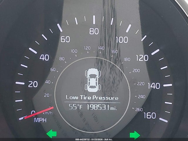 KIA OPTIMA EX 2015 5XXGN4A78FG503897 Image 15