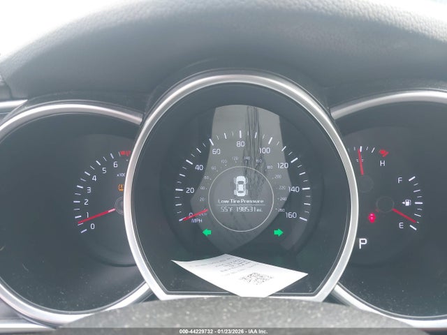 KIA OPTIMA EX 2015 5XXGN4A78FG503897 Image 7