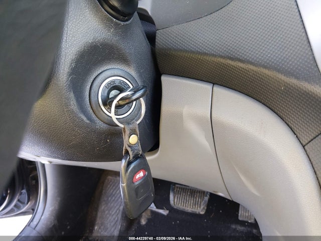 KMHCT4AEXGU049467 Hyundai ACCENT SE