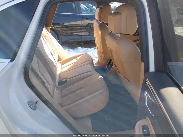 2017 PORSCHE MACAN WP1AB2A56HLB15442 Photo 7