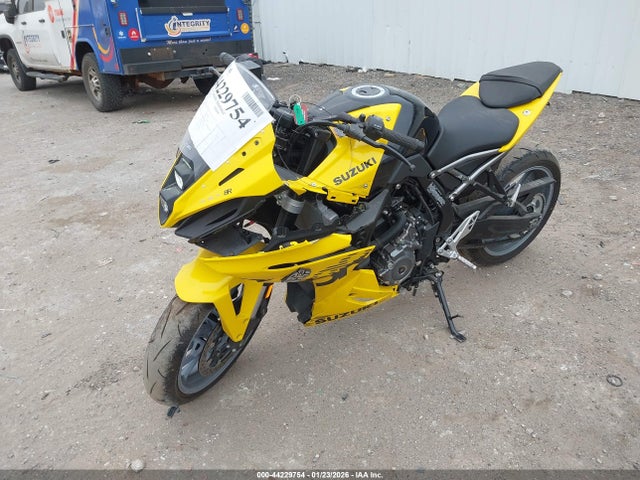 JS1EM13B8R7100942 Suzuki Gsx800 F